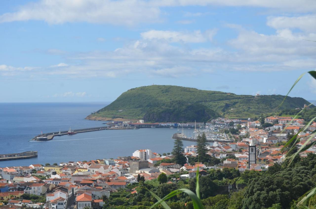 Vista Do Pilar Conceicao (Faial) Exterior foto