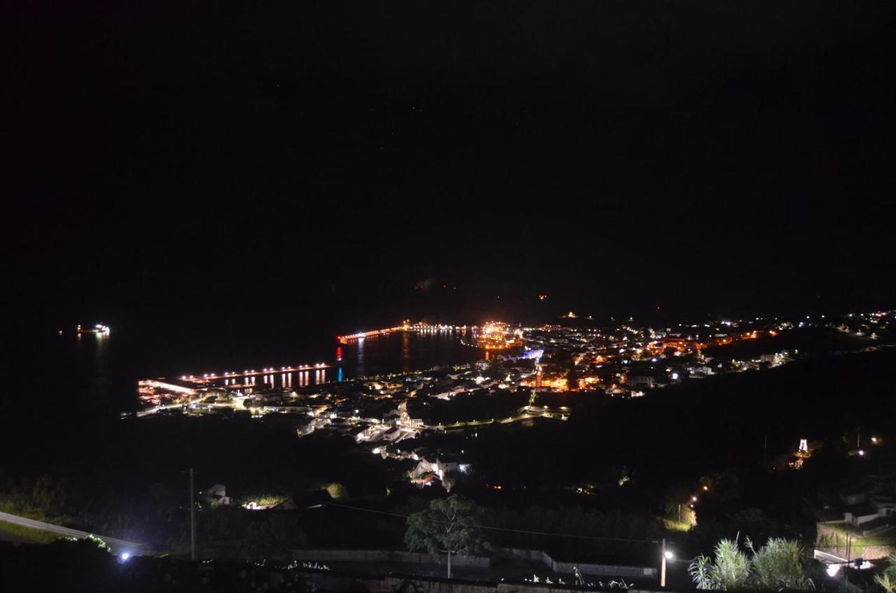 Vista Do Pilar Conceicao (Faial) Exterior foto